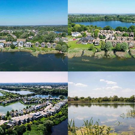Howells Mere 88, Tranquility P Somerford Keynes Εξωτερικό φωτογραφία
